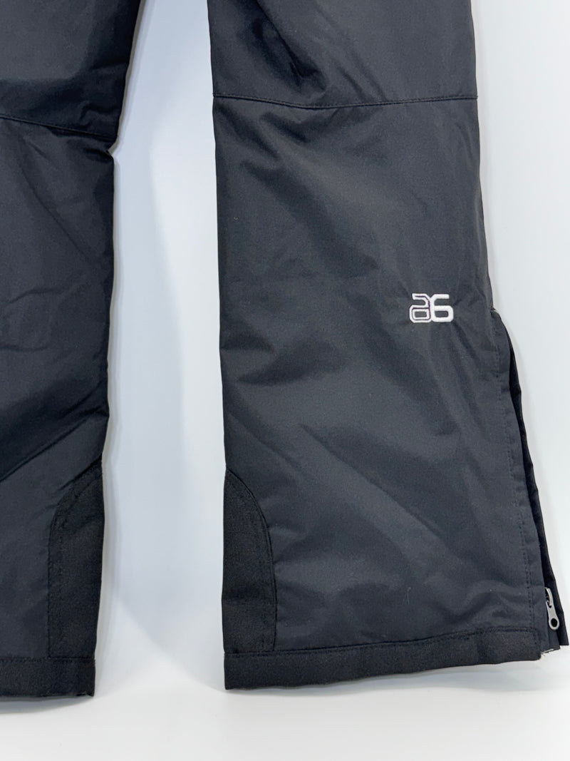 Arctix Winter Snow Pants Black