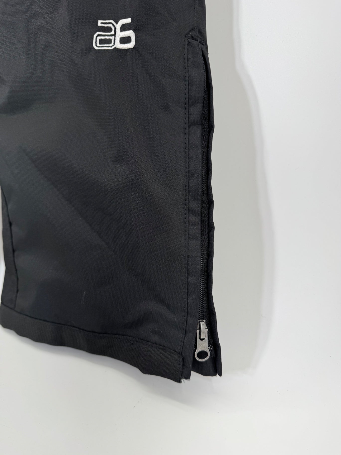 Arctix Winter Snow Pants Black