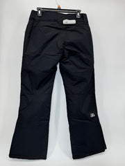 Arctix Black Ski/Snow Insulated Pants