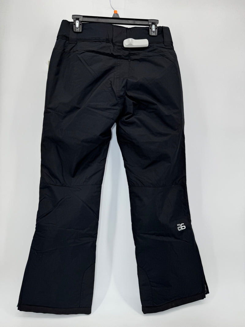 Arctix Black Ski/Snow Insulated Pants