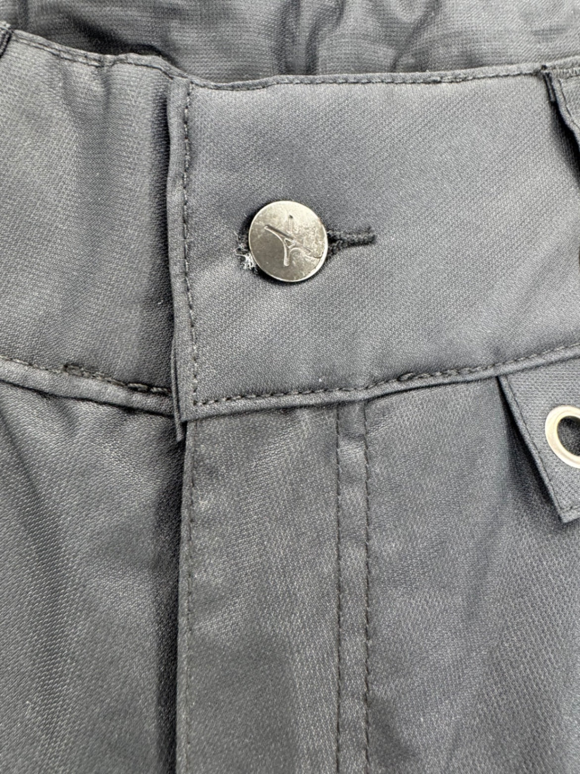 Arctix Black Ski/Snow Insulated Pants