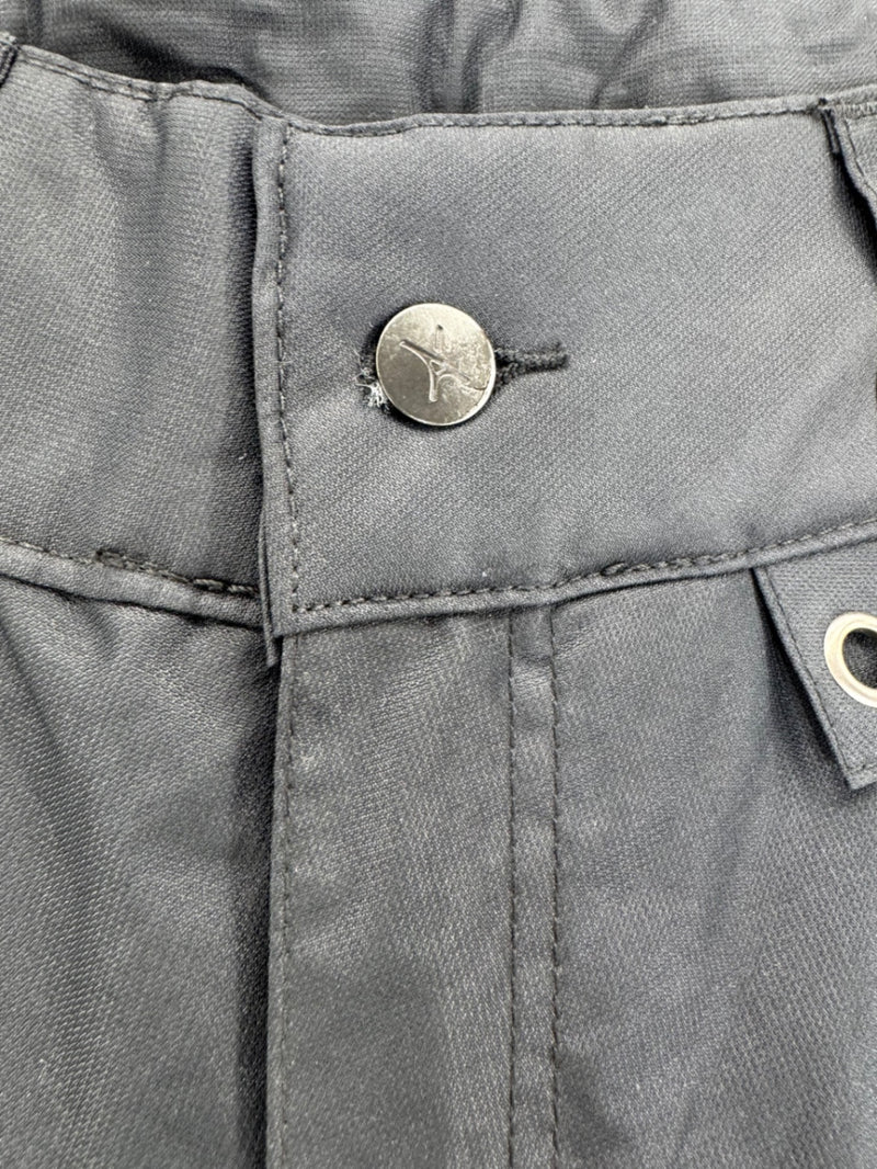 Arctix Black Ski/Snow Insulated Pants