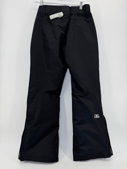 Arctix Winter Snow Pants Black