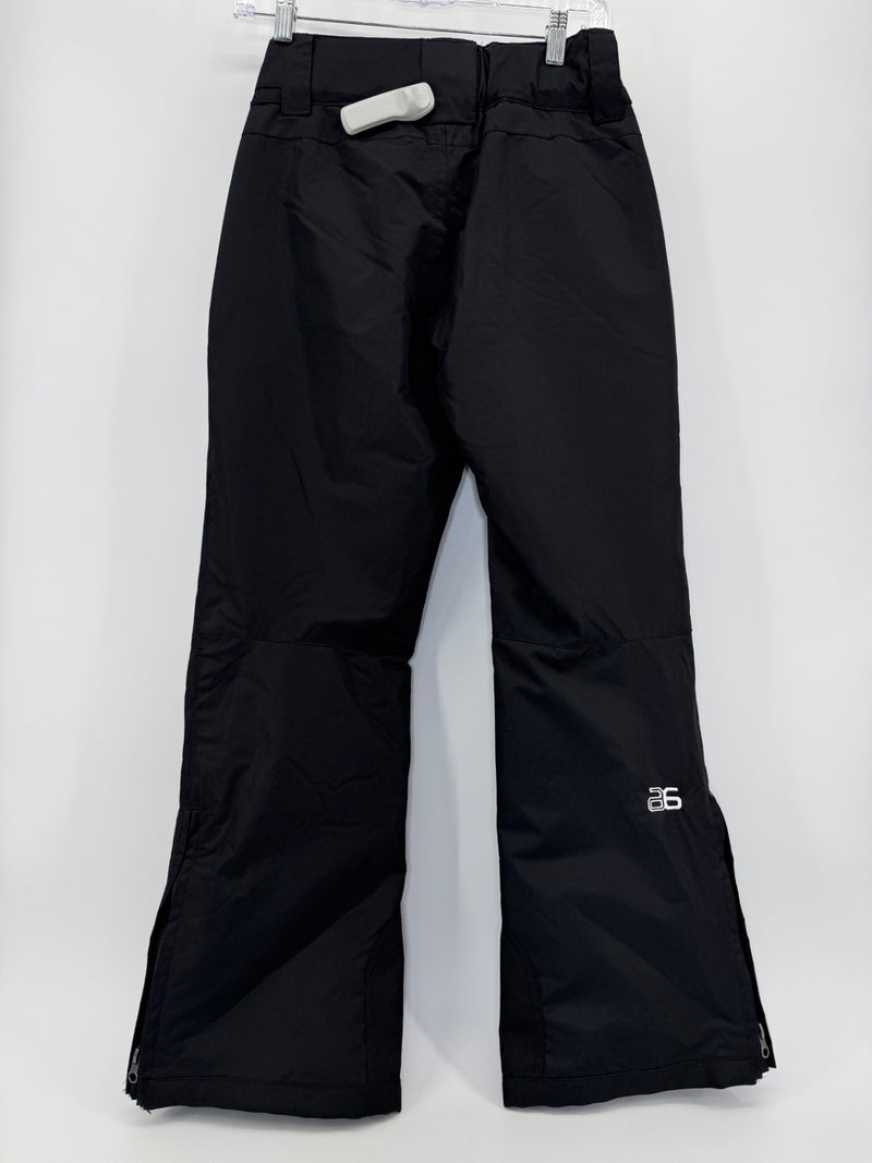 Arctix Winter Snow Pants Black