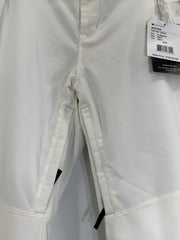 Obermeyer Jessi Snow/Ski Pants White