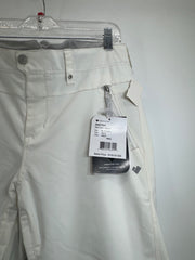 Obermeyer Jessi Snow/Ski Pants White