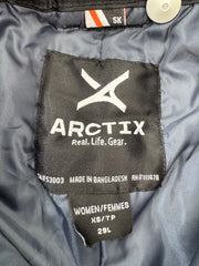 Arctix Winter Snow Pants Black