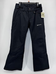 Arctix Black Ski/Snow Insulated Pants