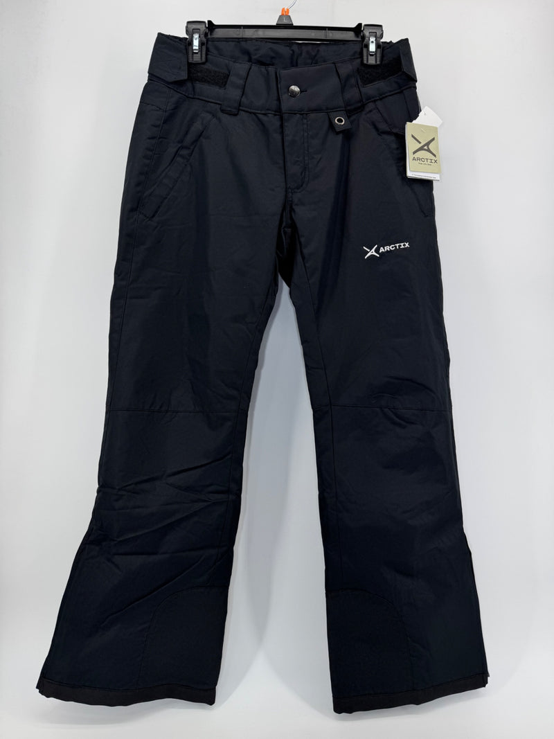 Arctix Black Ski/Snow Insulated Pants