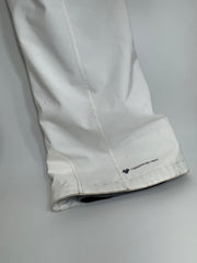 Obermeyer Jessi Snow/Ski Pants White
