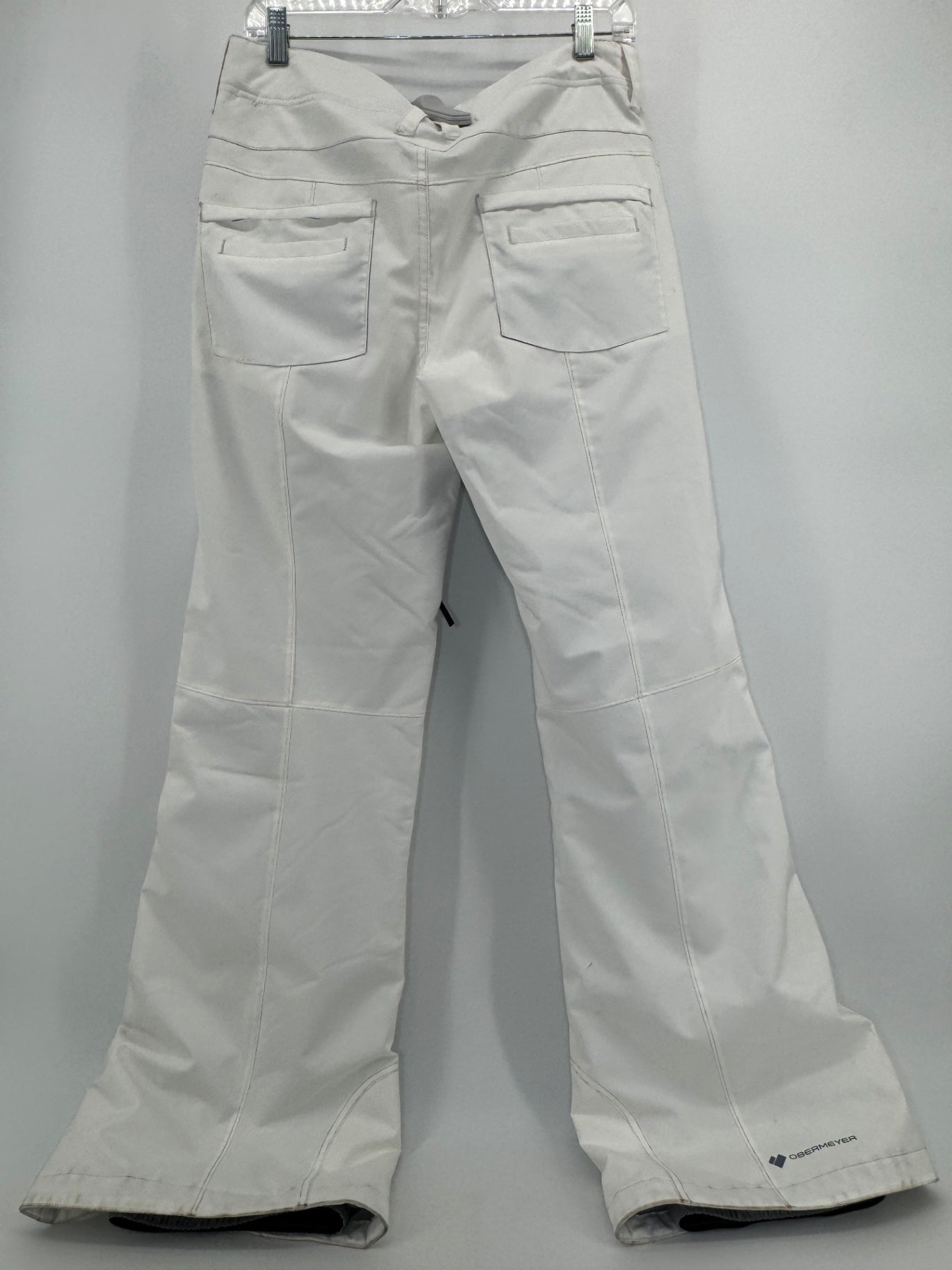 Obermeyer Jessi Snow/Ski Pants White