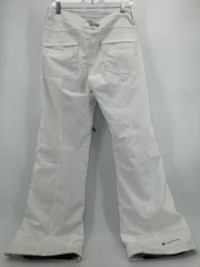 Obermeyer Jessi Snow/Ski Pants White