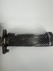 Vintage Turkish M5 Bayonet Knife M1 Garand + Steel Scabbard