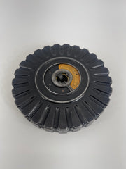 Lewis WWI Machine gun drum mag