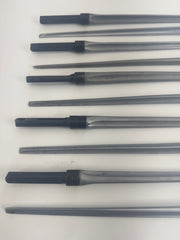 Chinese SKS Spike Bayonet NOS (no spring, collar or bolt)