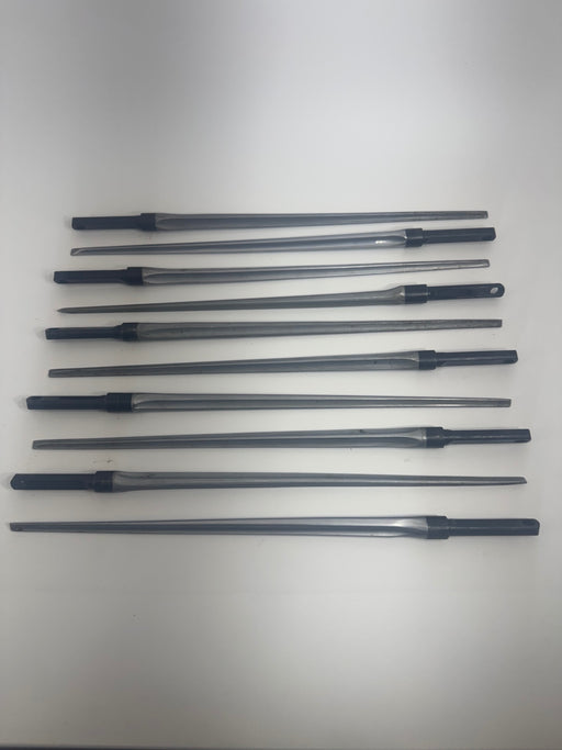 Chinese SKS Spike Bayonet NOS (no spring, collar or bolt)