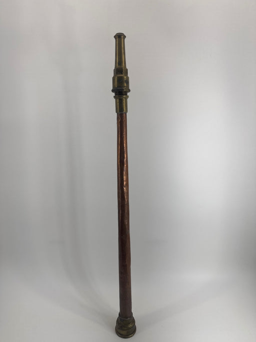 Vintage Fire Nozzle 2.75