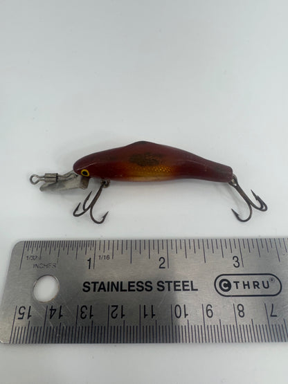 Vintage Phillips Rainbow Runner Fishing Lure