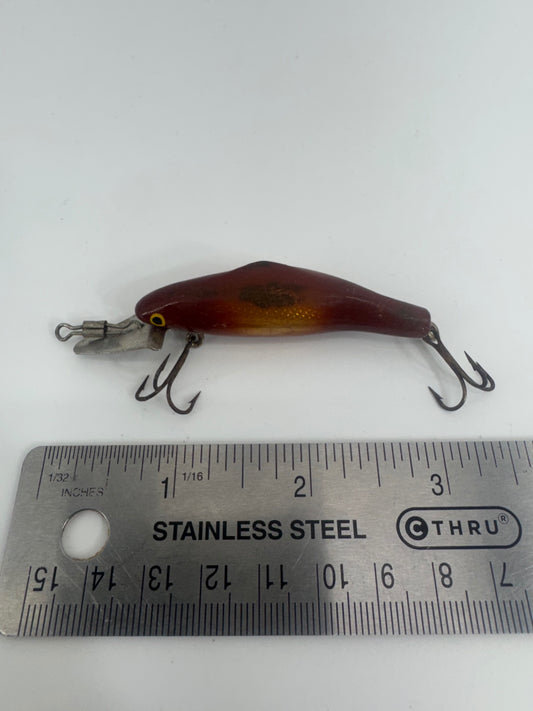 Vintage Phillips Rainbow Runner Fishing Lure