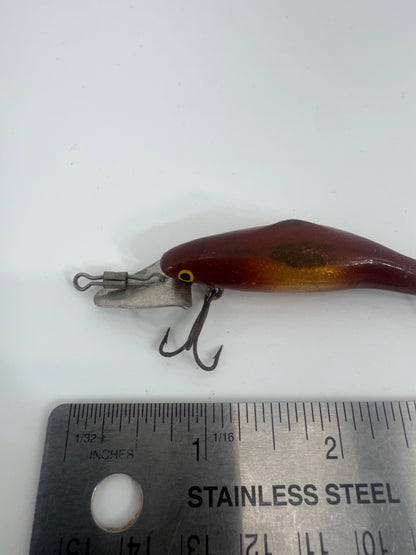Vintage Phillips Rainbow Runner Fishing Lure