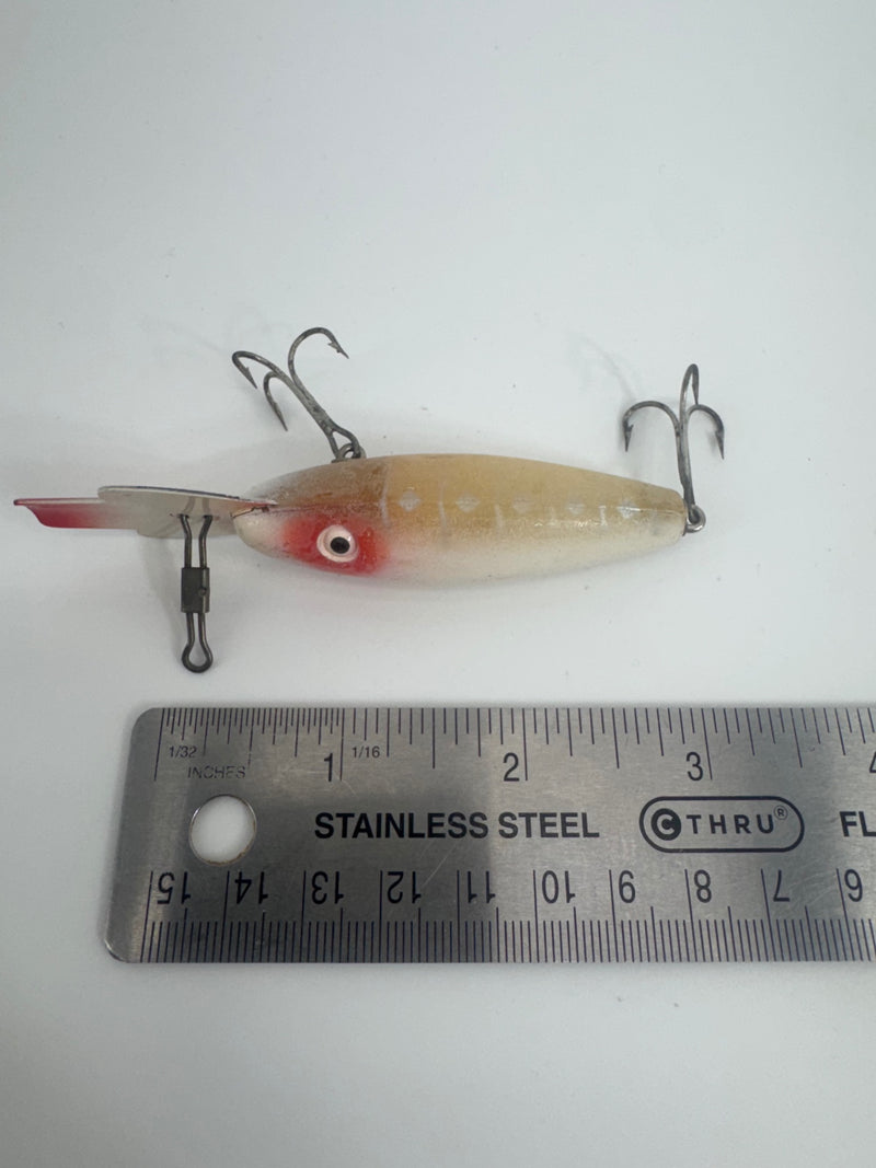 Heddon River Runt Spook
