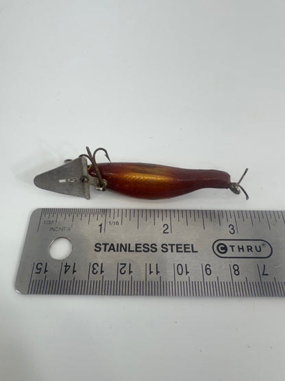 Vintage Phillips Rainbow Runner Fishing Lure
