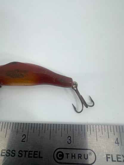 Vintage Phillips Rainbow Runner Fishing Lure