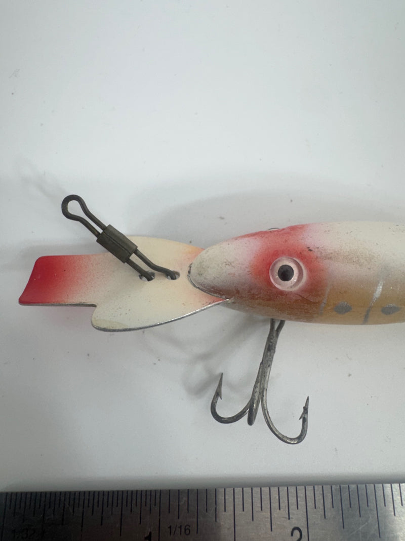 Heddon River Runt Spook