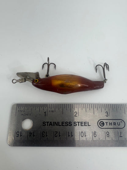 Vintage Phillips Rainbow Runner Fishing Lure