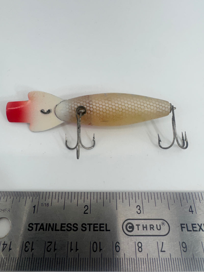 Heddon River Runt Spook