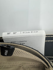 prAna Relaxed Fit Straight Pant -Sz 40x32
