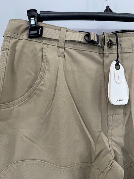 prAna Relaxed Fit Straight Pant -Sz 40x32