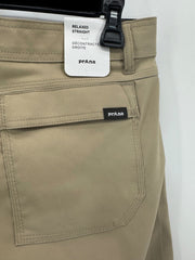 prAna Relaxed Fit Straight Pant -Sz 40x32