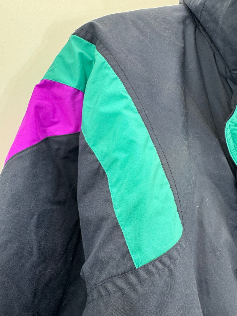 Unknown Brand Snow Suit Multi Color