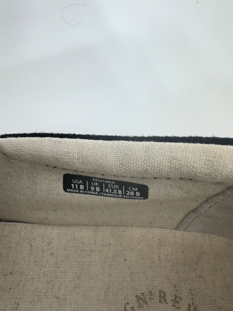 REVITALIGN Boardwalk Leather Slip-On Sneaker