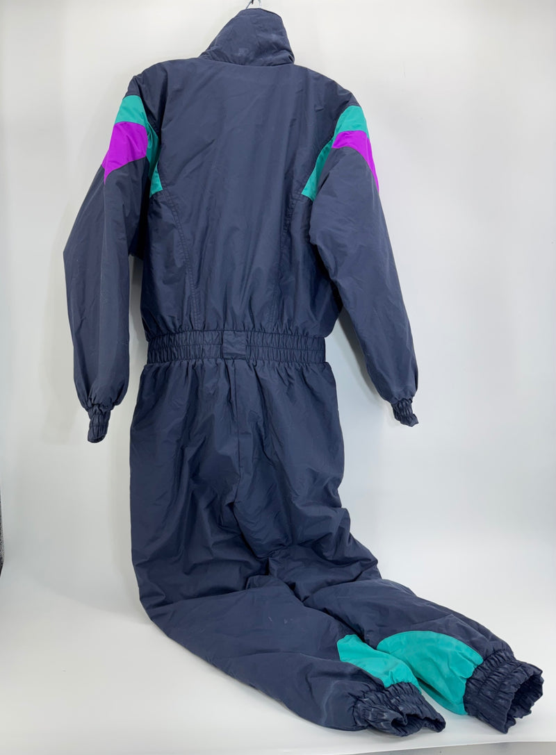 Unknown Brand Snow Suit Multi Color