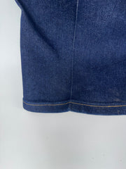 Wrangler 936AFPW Cowboy Cut Slim Fit Jeans Size 46x32
