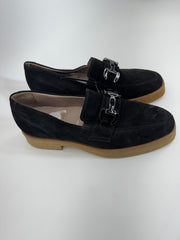 Ron White Hoda Platform Loafer