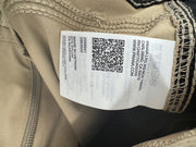 prAna Relaxed Fit Straight Pant -Sz 40x32