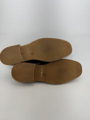 Ron White Hoda Platform Loafer