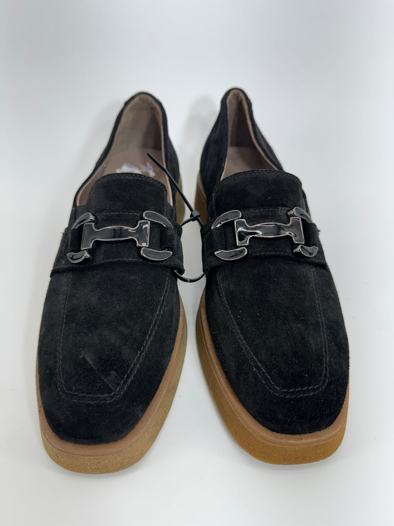 Ron White Hoda Platform Loafer