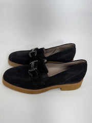 Ron White Hoda Platform Loafer