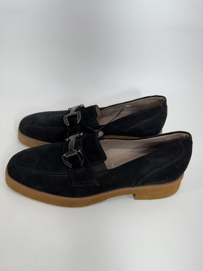 Ron White Hoda Platform Loafer
