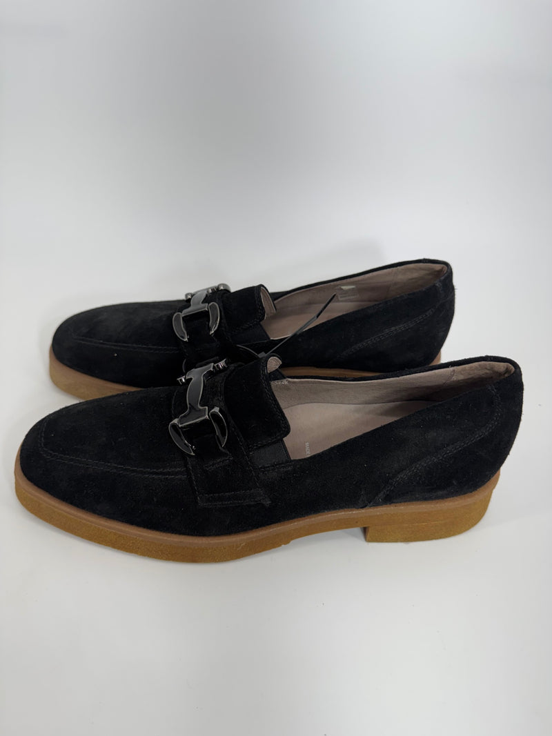 Ron White Hoda Platform Loafer