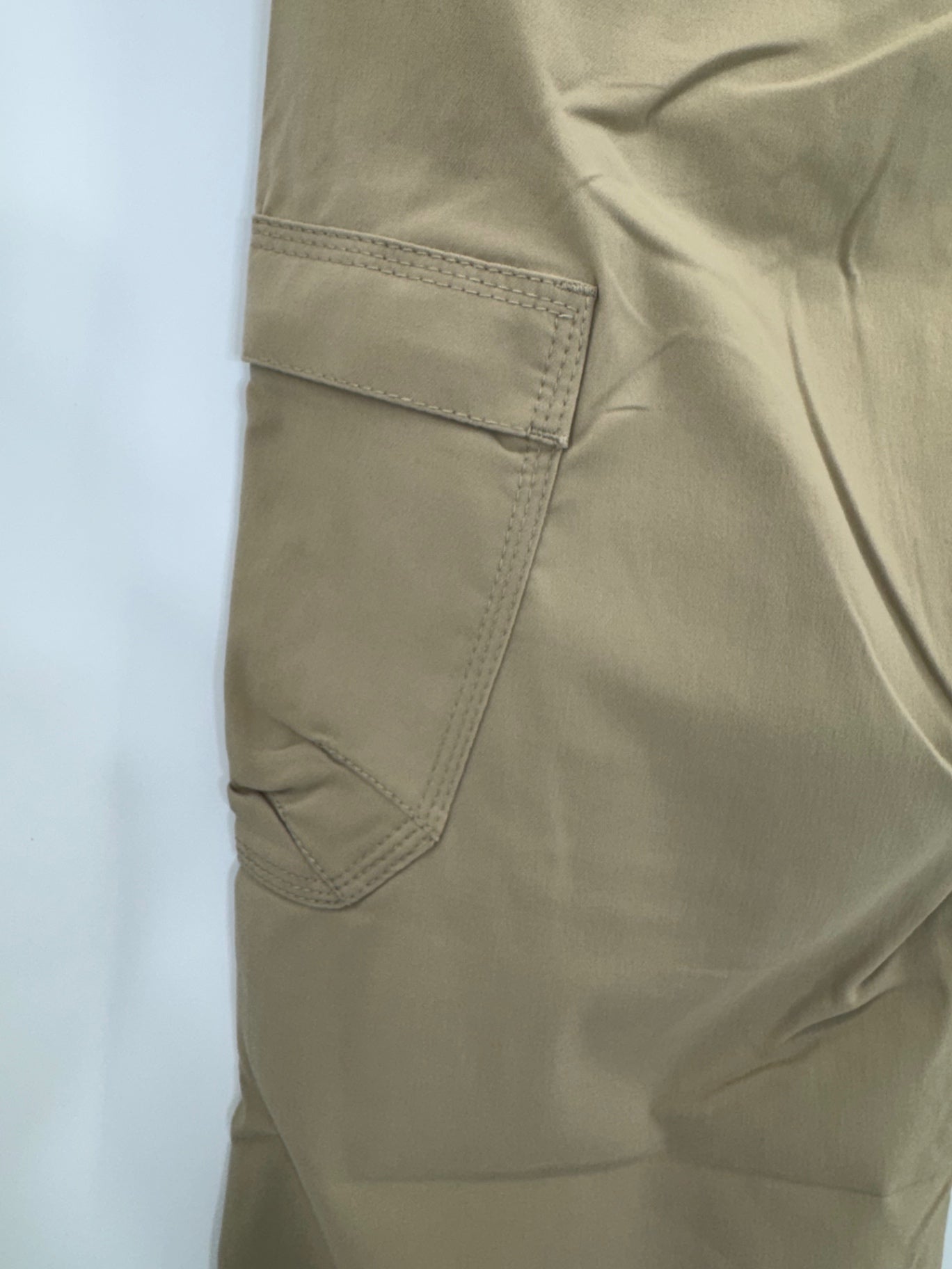 prAna Relaxed Fit Straight Pant -Sz 40x32