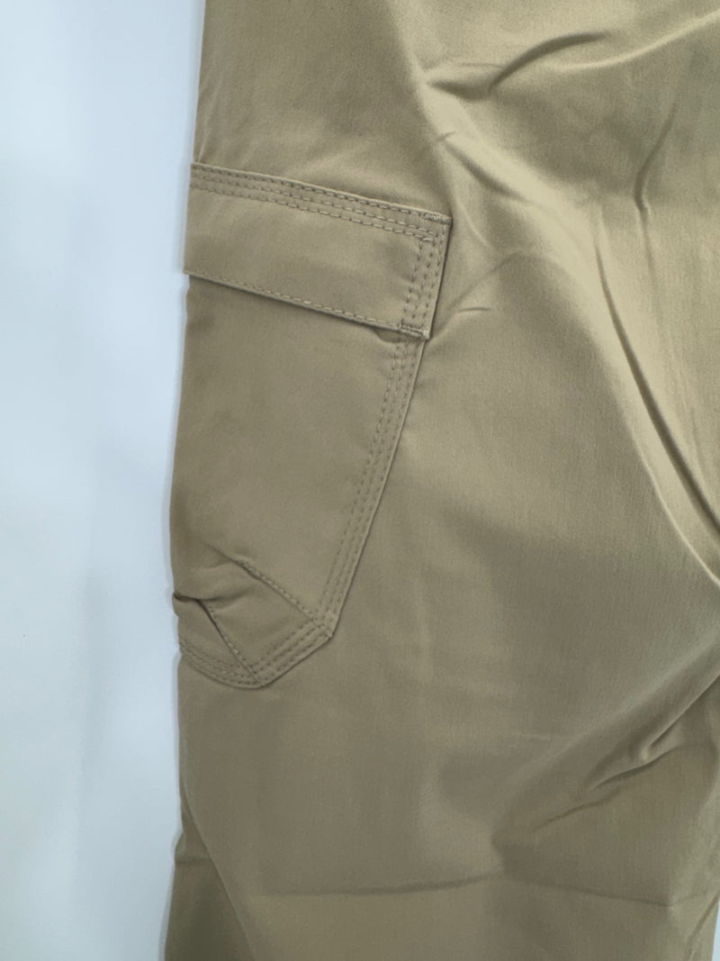 prAna Relaxed Fit Straight Pant -Sz 40x32