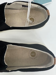 REVITALIGN Boardwalk Leather Slip-On Sneaker