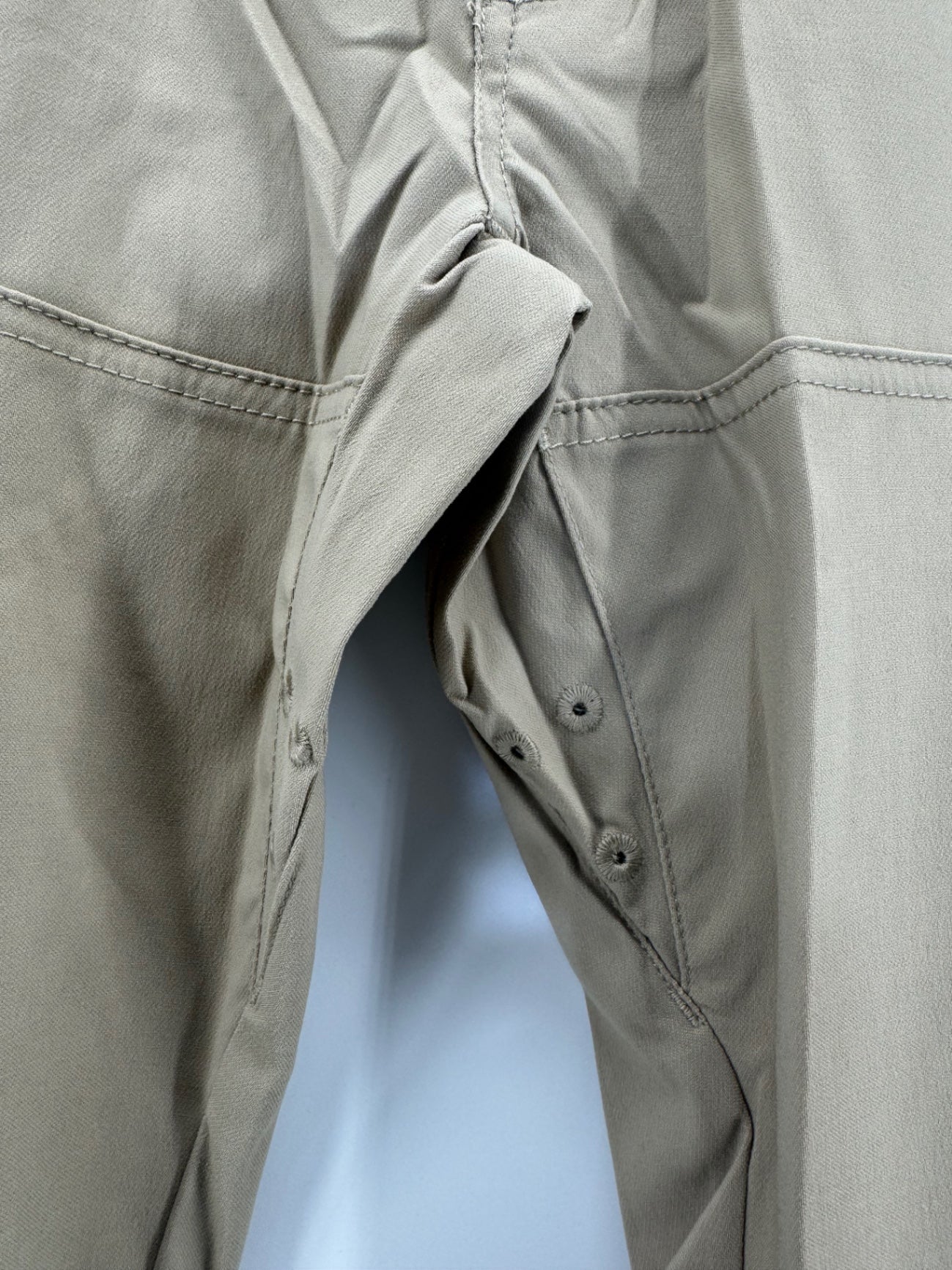 prAna Relaxed Fit Straight Pant -Sz 40x32