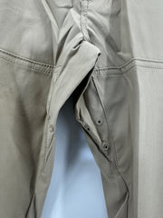 prAna Relaxed Fit Straight Pant -Sz 40x32