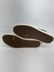 REVITALIGN Boardwalk Leather Slip-On Sneaker